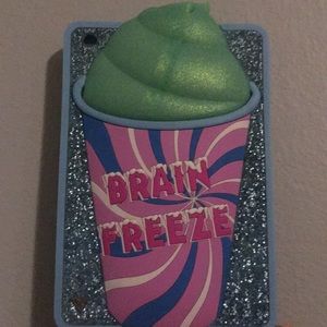 Claire’s Katy Perry iPad case